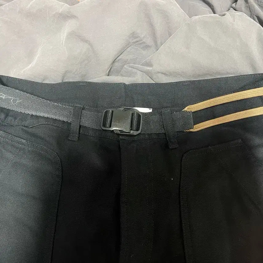 [BUNJANG] Gr10k Belt / Gr10k 벨트