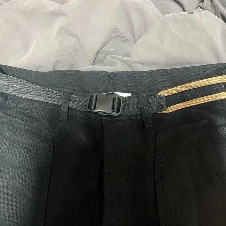 [BUNJANG] Gr10k Belt / Gr10k 벨트