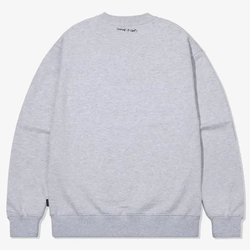 [SOLD OUT] 마크곤잘레스 왓잇이즌 FLORY ANGEL SWEAT SHIRT LIGN
