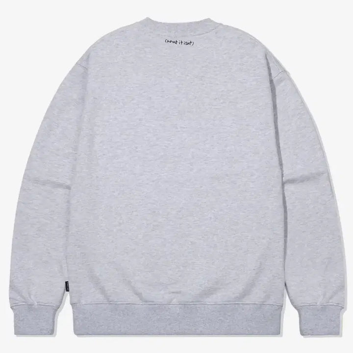 [SOLD OUT] 마크곤잘레스 왓잇이즌 FLORY ANGEL SWEAT SHIRT LIGN