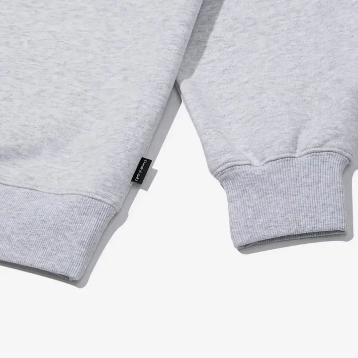 [SOLD OUT] 마크곤잘레스 왓잇이즌 FLORY ANGEL SWEAT SHIRT LIGN