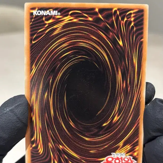 [BUNJANG] Silent Swordsman LV5 FET-KR008 Card / 유희왕 사일런트 스워드맨 LV5 FET-KR008