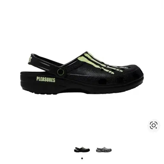[BUNJANG] Crocs Pleasures Sandals / 크록스 플레져스 pleasures