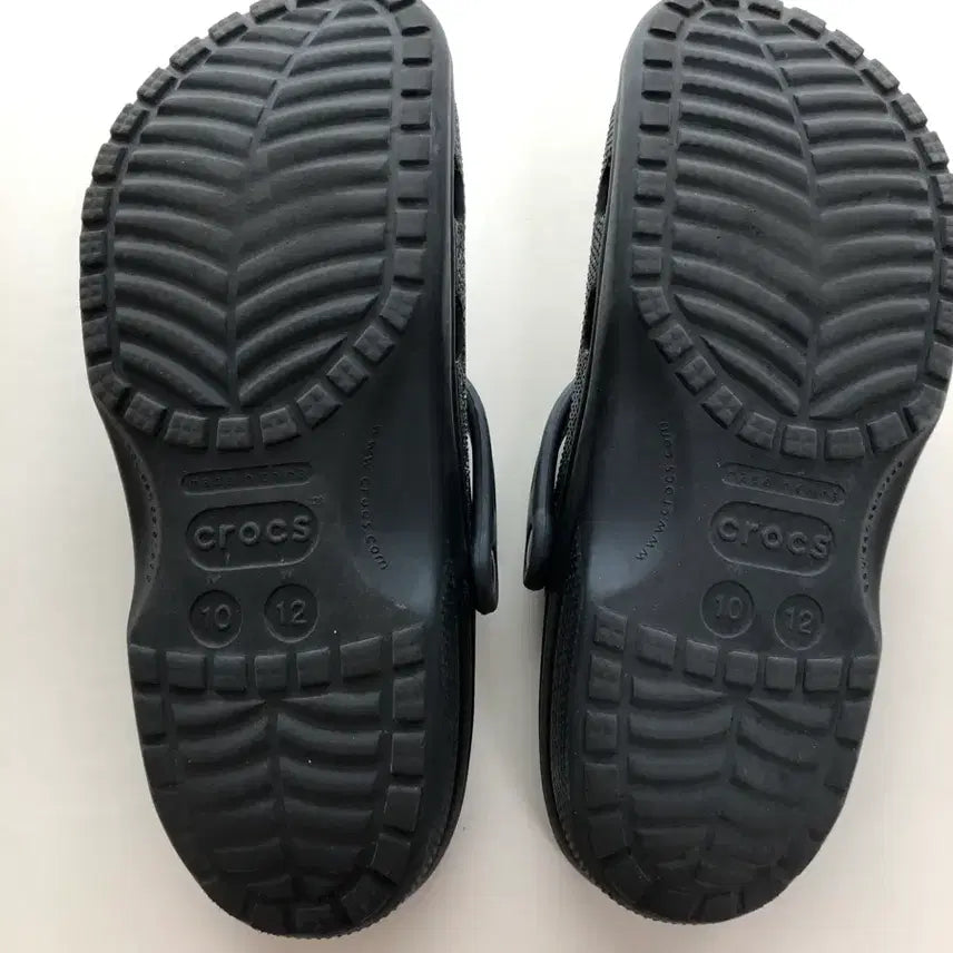 [BUNJANG] Crocs Pleasures Sandals / 크록스 플레져스 pleasures