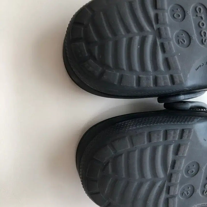 [BUNJANG] Crocs Pleasures Sandals / 크록스 플레져스 pleasures