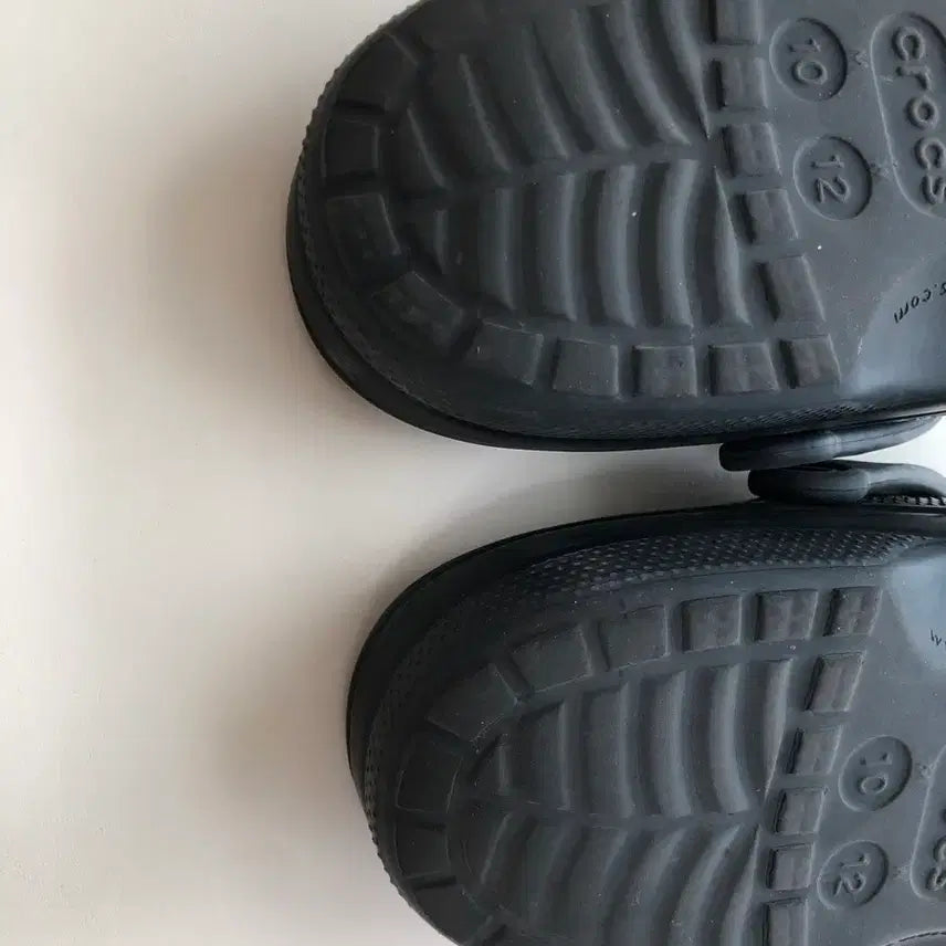 [BUNJANG] Crocs Pleasures Sandals / 크록스 플레져스 pleasures