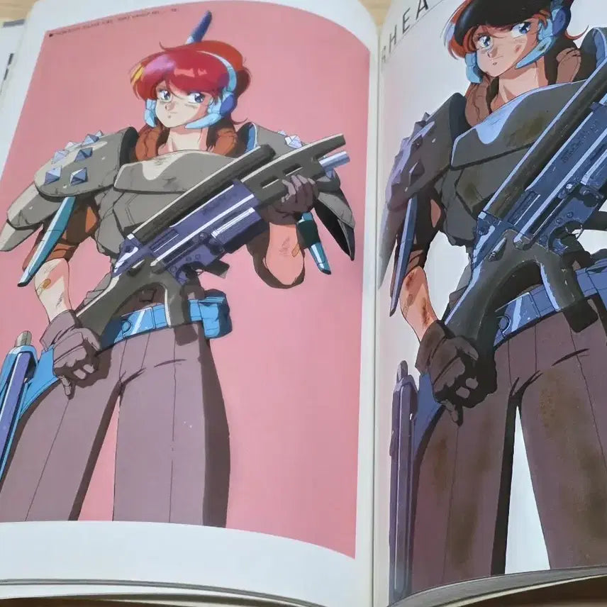 [BUNJANG] Sonoda Kenichi Illustration Book / 소노다 켄이치  일러스트집  화집 화보집