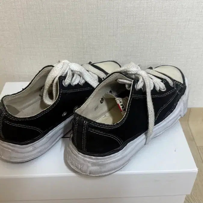 [SOLD OUT] 미하라 야스히로 피터슨 41