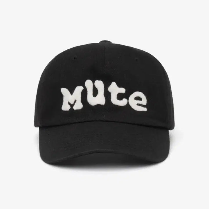 [BUNJANG] Millo Archive Mute 6-Panel Ball Cap / 새상품) 밀로아카이브 뮤트 6패널 볼캡 [워시드 블랙]