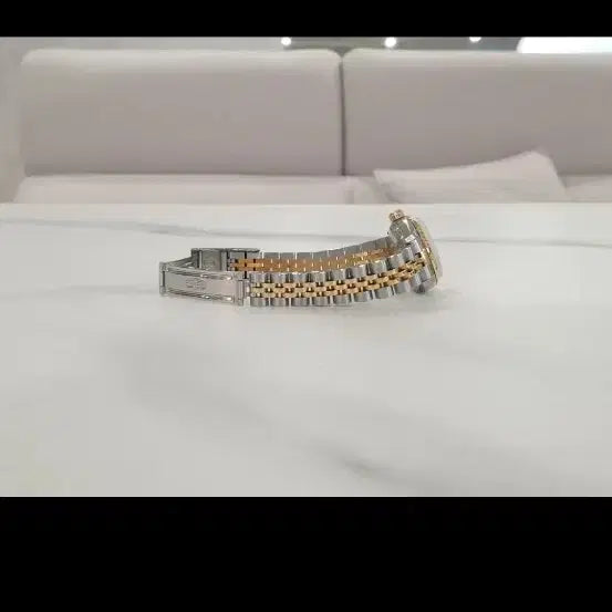 [BUNJANG] Rolex 18k Combi 26mm Watch / 롤렉스 .18k콤비 26mm.