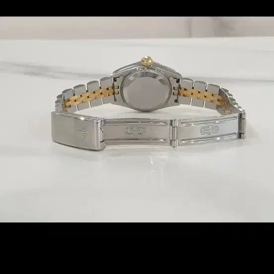 [BUNJANG] Rolex 18k Combi 26mm Watch / 롤렉스 .18k콤비 26mm.