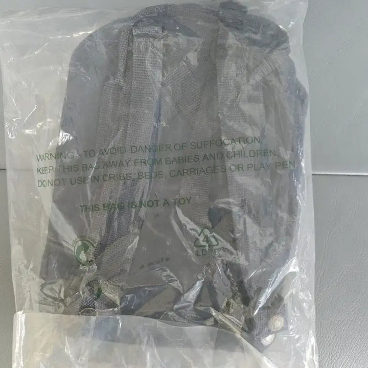 [SOLD OUT] 피엘라벤 칸켄 블루 백팩 새상품