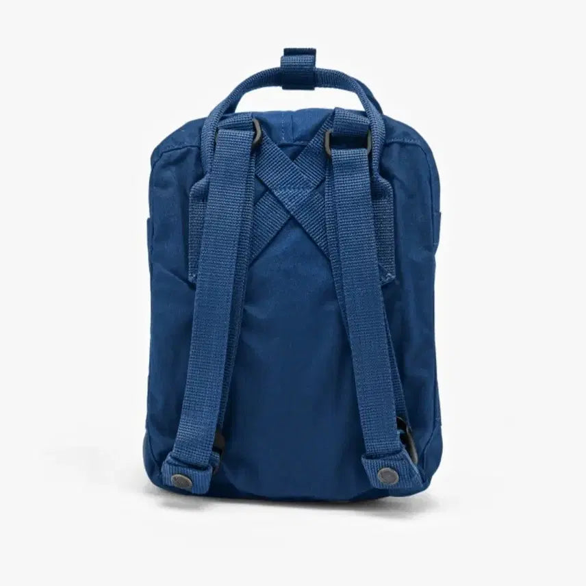 [SOLD OUT] 피엘라벤 칸켄 블루 백팩 새상품