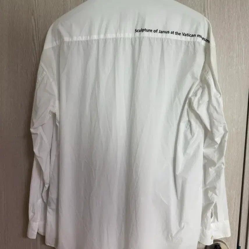 [BUNJANG] Shirt (Size M) / 질스튜어트뉴욕 셔츠 M사이즈