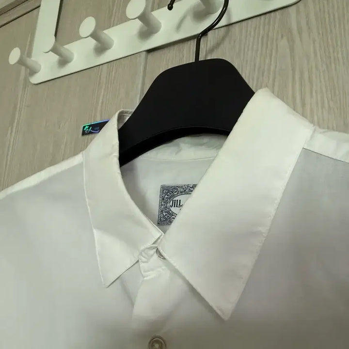 [BUNJANG] Shirt (Size M) / 질스튜어트뉴욕 셔츠 M사이즈