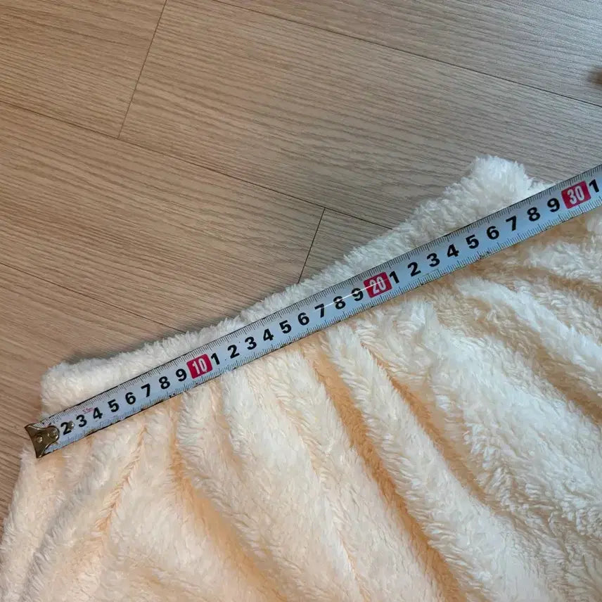 [BUNJANG] Ribbon Sleepwear Set (F) / 새상품 리본 수면 옷세트 바지 티 556677 (F)