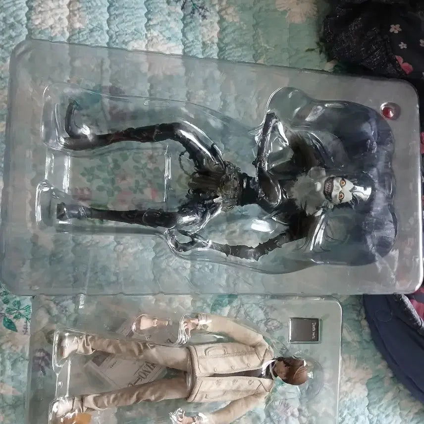 [SOLD OUT] 메디콤토이vcd데스노트 류크