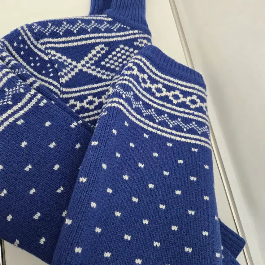 [BUNJANG] De Nouerita Knit Skirt Set / 드노리타 니트 스커트 셋업 새상품