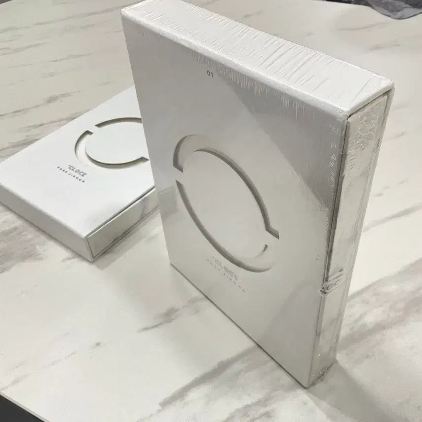 [BUNJANG] Park Jihoon O'Clock 1st Mini Album / 박지훈  미니앨범 1집 : O'CLOCK