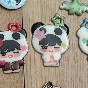 엔시티위시 다님 말랑키링 사쿠야 료 유우시 스테디 송버드 일괄양도