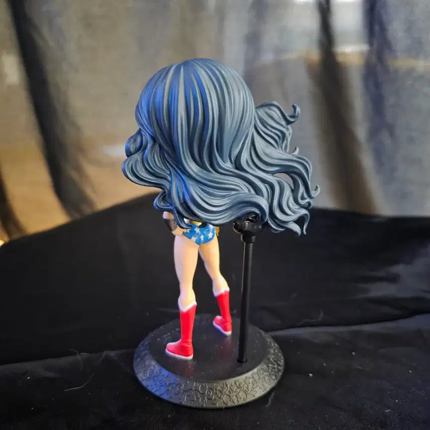 원더우먼 SD 피규어