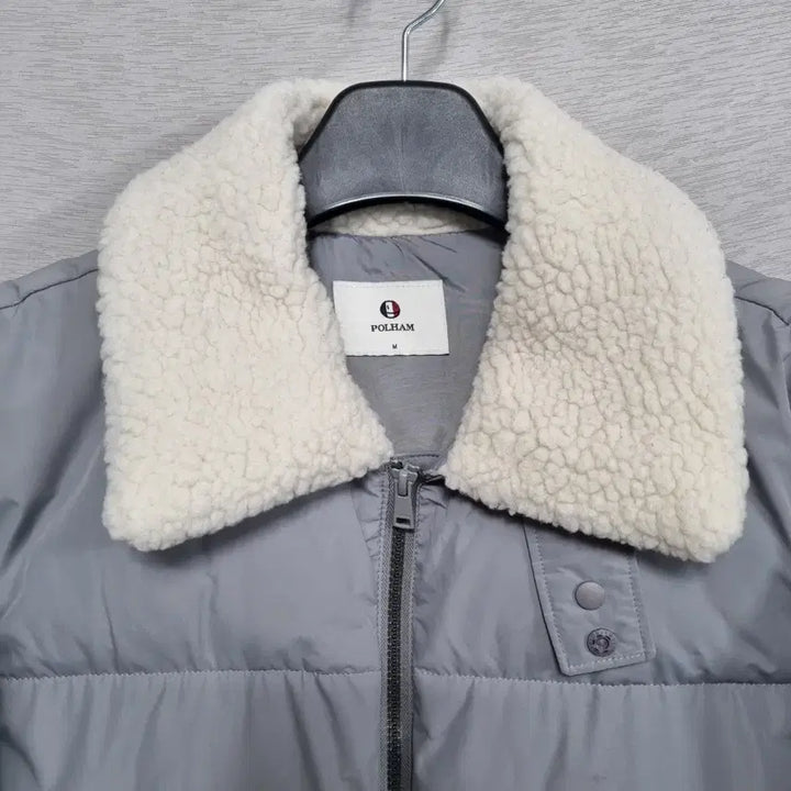 [BUNJANG] Polham Men's Padded Jacket 95 / 폴햄 패딩 점퍼 남95ㅡ0126