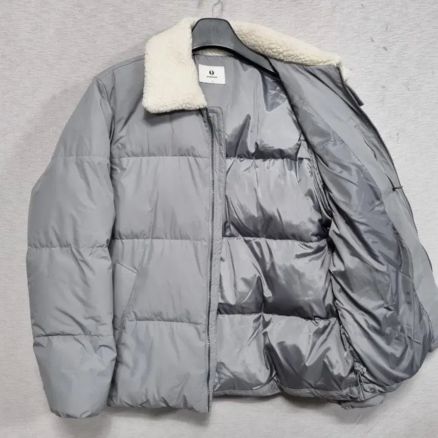 [BUNJANG] Polham Men's Padded Jacket 95 / 폴햄 패딩 점퍼 남95ㅡ0126