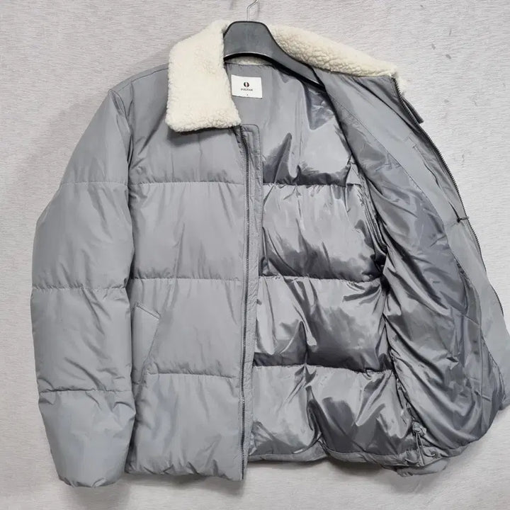 [BUNJANG] Polham Men's Padded Jacket 95 / 폴햄 패딩 점퍼 남95ㅡ0126
