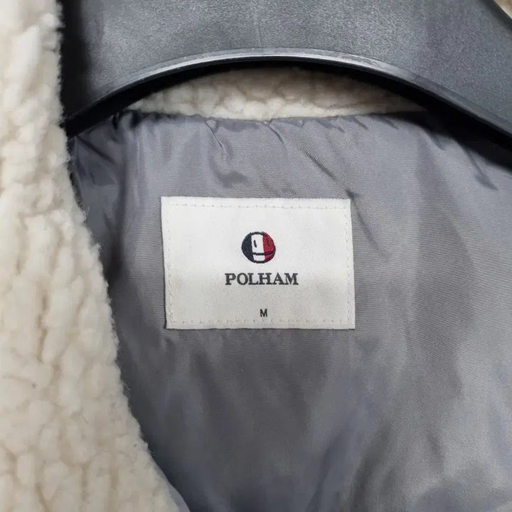 [BUNJANG] Polham Men's Padded Jacket 95 / 폴햄 패딩 점퍼 남95ㅡ0126