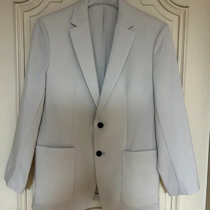 [BUNJANG] Theory Jacket / 띠어리 자켓