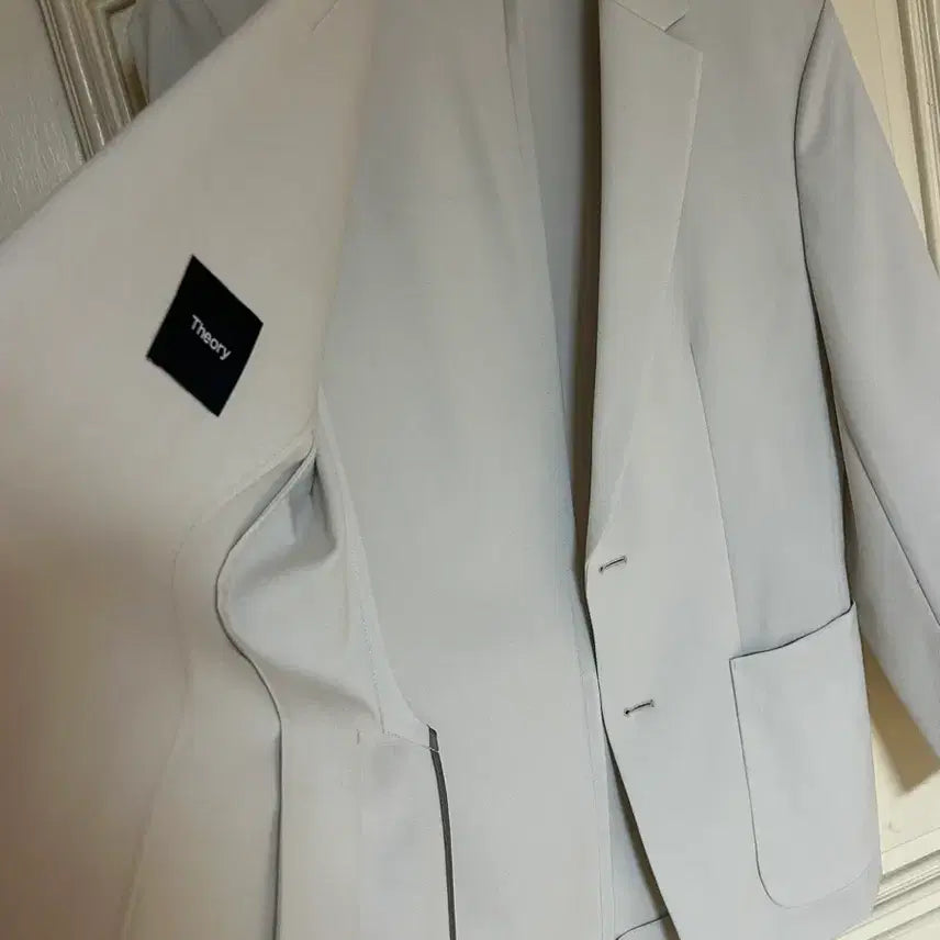 [BUNJANG] Theory Jacket / 띠어리 자켓