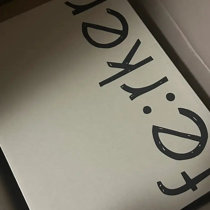 [BUNJANG] Perker Coy Moonless Night Suede Flip-Flops / 페르커 coy moonless night 코이 스웨이드 플립플랍