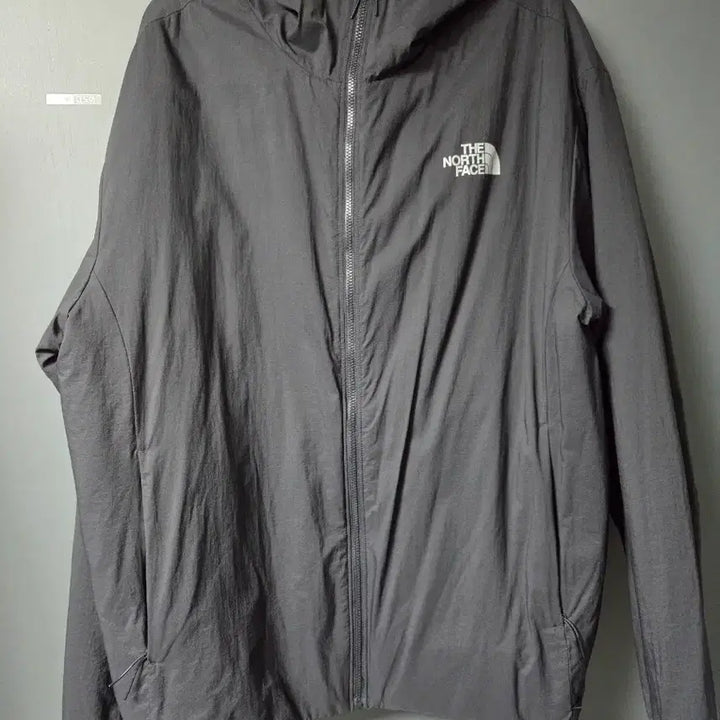 [BUNJANG] The North Face Lightweight Padded Jacket / 노스페이스 경량 패딩 100