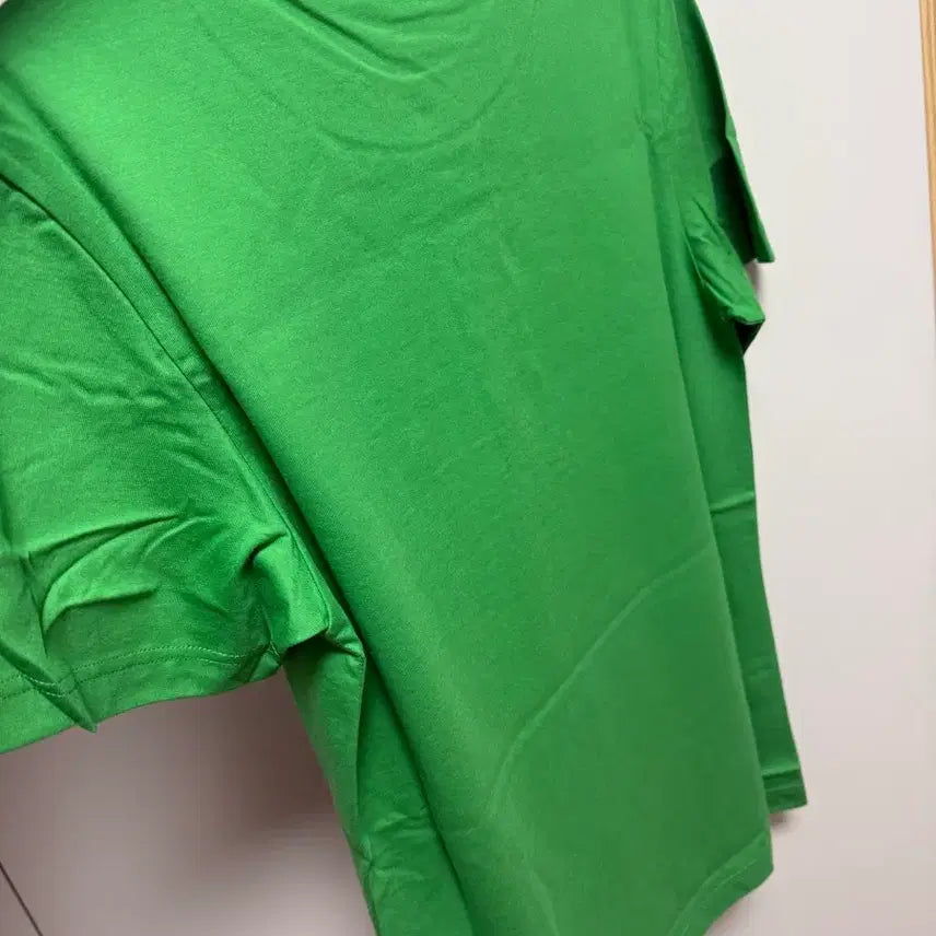 [BUNJANG] Lacoste XS T-Shirt / 새상품(택)라코스테 티셔츠 반팔티 XS