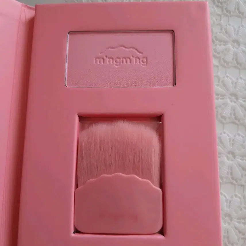 [BUNJANG] BLURVE 002 BLURB SOME Cheek / 미개봉 새상품 밍밍 블러브 치크 002 블러브썸