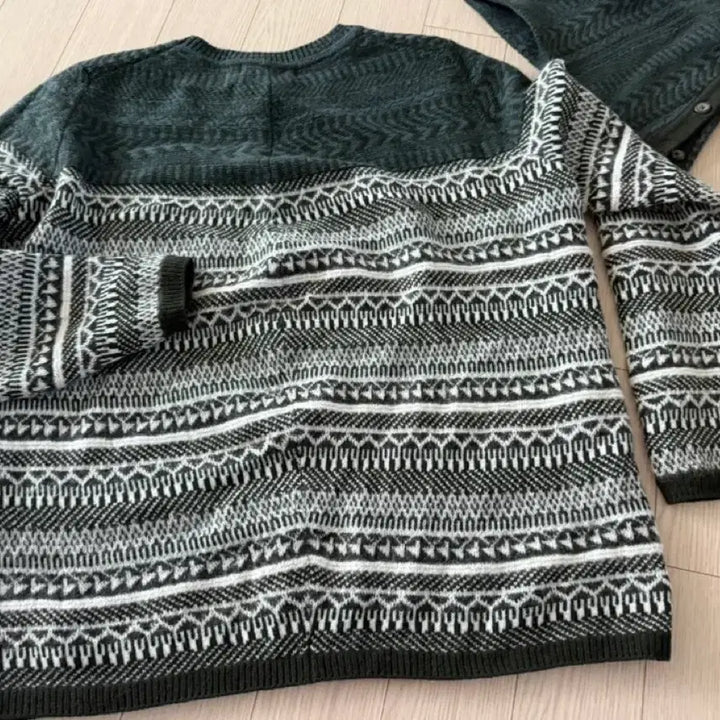 [BUNJANG] Beanpole Ladies Knit 95 / 빈폴 레이디스 니트 95