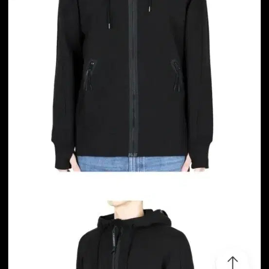 [BUNJANG] CP Company Training Set / cp컴퍼니 트레이닝 셋트