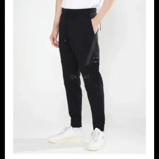 [BUNJANG] CP Company Training Set / cp컴퍼니 트레이닝 셋트