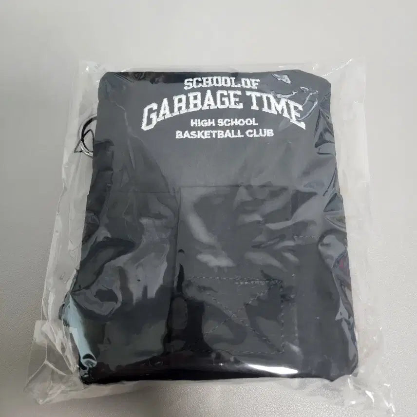 [BUNJANG] GABAGETIME Popup String Backpack / 가비지타임 팝업 스트링 백팩