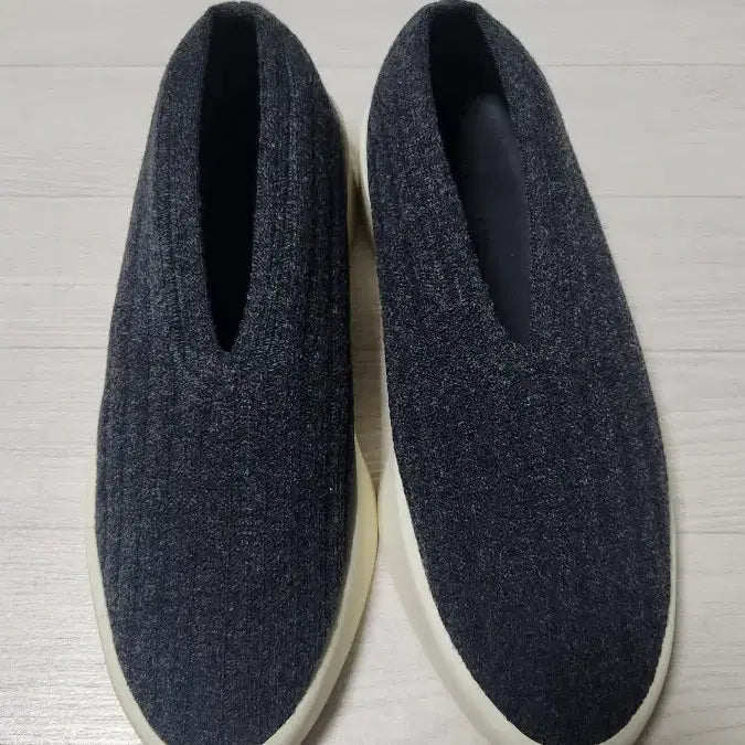 [BUNJANG] Fear of God 8th Mock Knit Low 43 / 피어오브갓 8th 모크 니트 로우 43