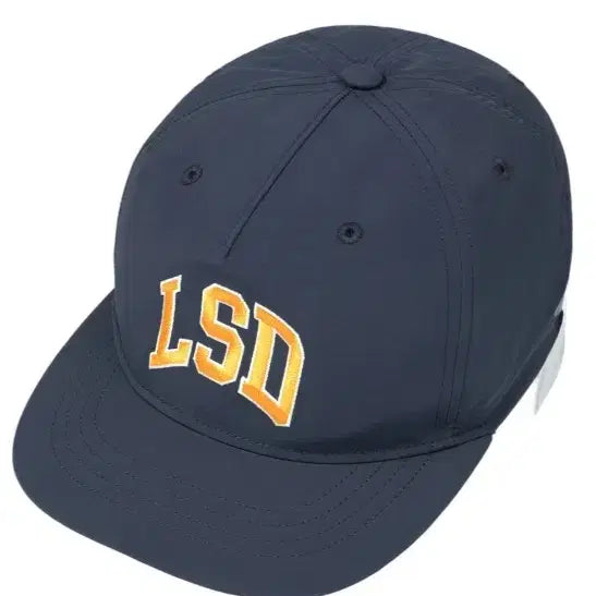 [BUNJANG] SATISFY LDS FliteSilk Ball Cap / 새티스파이 LDS 플라이트실크 볼캡 새상품