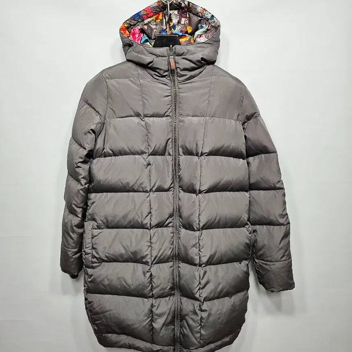 [BUNJANG] O'Lilly Reversible Padded Jacket (Size 55) / 오일릴리 양면패딩  55