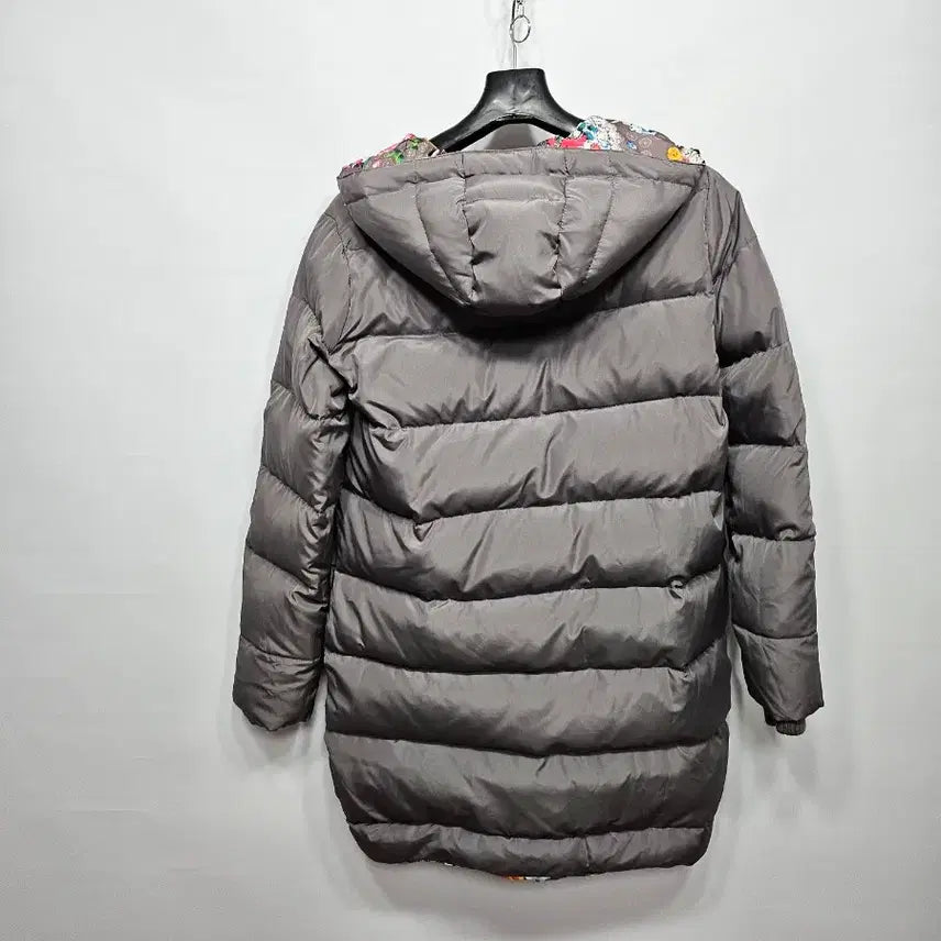 [BUNJANG] O'Lilly Reversible Padded Jacket (Size 55) / 오일릴리 양면패딩  55