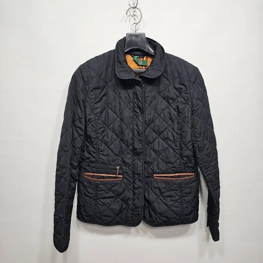 [BUNJANG] Ralph Lauren Quilted Padded Jacket 55 / 랄프로렌 퀼팅패딩 55