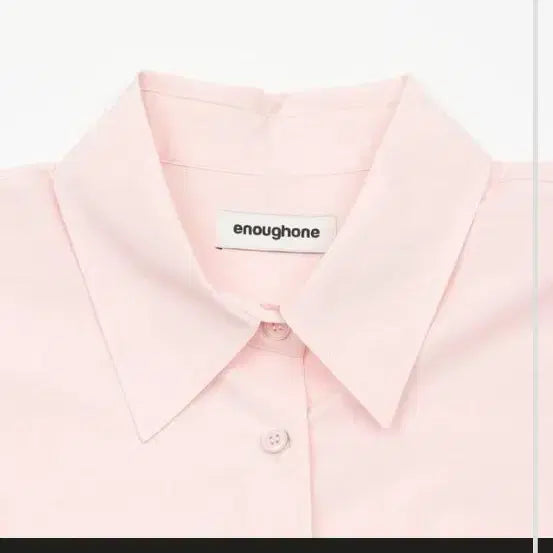[SOLD OUT] 안소희 이너프 셔츠