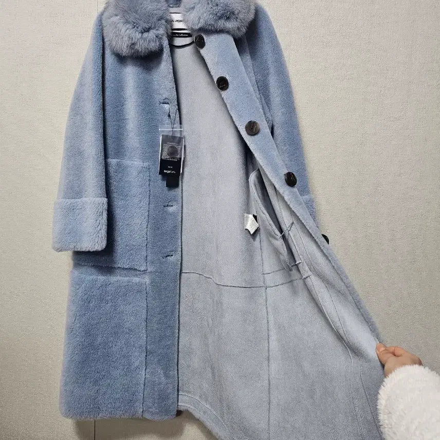 [BUNJANG] Karl Lagerfeld Women&