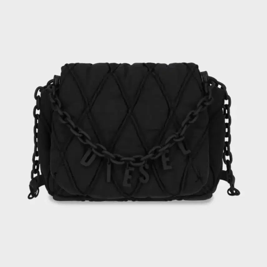 [BUNJANG] Diesel Shoulder Bag / 디젤 숄더백