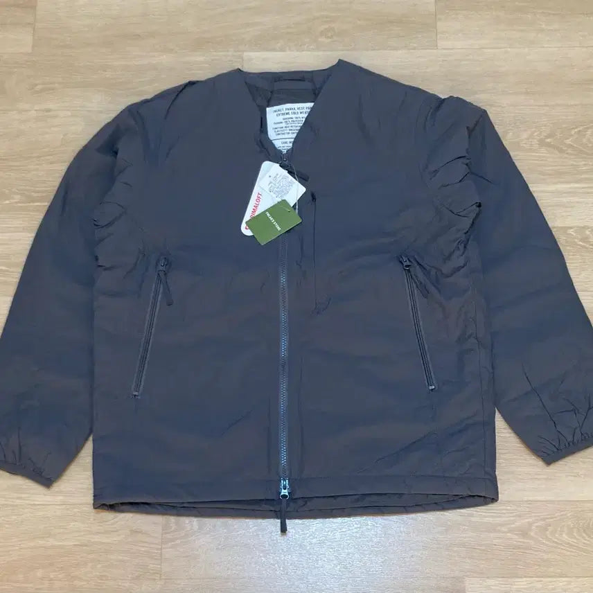 [BUNJANG] Freaks Store PrimaLoft Jacket S / 새상품) 프릭스스토어 프리마로프트 자켓 S