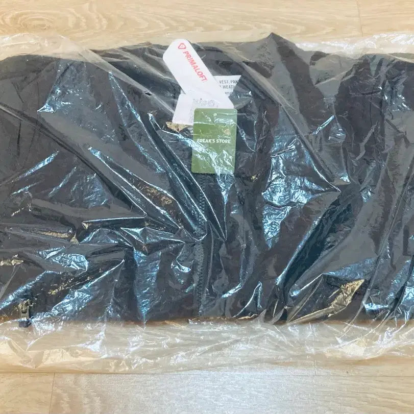 [BUNJANG] Freaks Store PrimaLoft Jacket S / 새상품) 프릭스스토어 프리마로프트 자켓 S