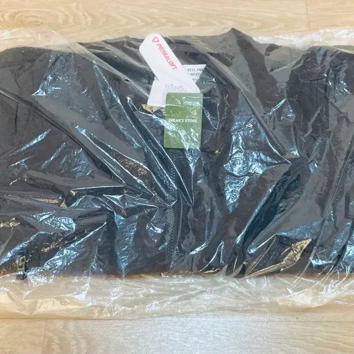 [BUNJANG] Freaks Store PrimaLoft Jacket S / 새상품) 프릭스스토어 프리마로프트 자켓 S